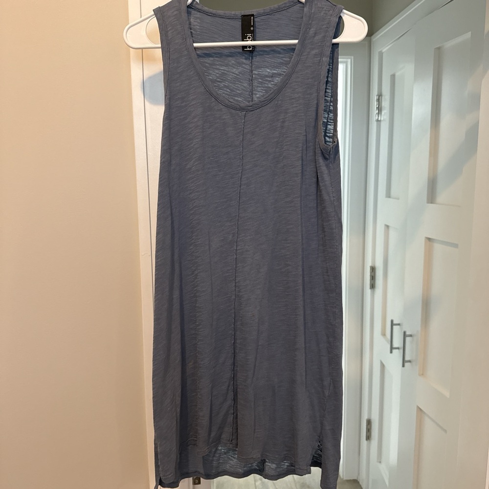 Bobi dress